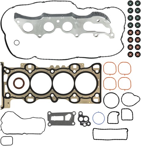 Victor Reinz Engine Gasket Set P/N:01-54165-01