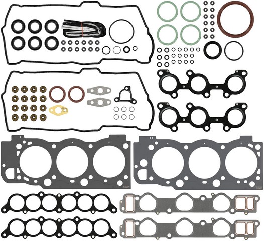 Engine Full Gasket Set fits 1999-2004 Toyota Tundra 4Runner  VICTOR REINZ