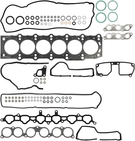 Victor Reinz Engine Cylinder Head Gasket Set P/N:02-10013-02