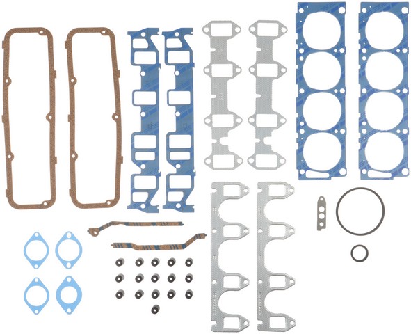 Victor Reinz Engine Cylinder Head Gasket Set P/N:02-10318-01
