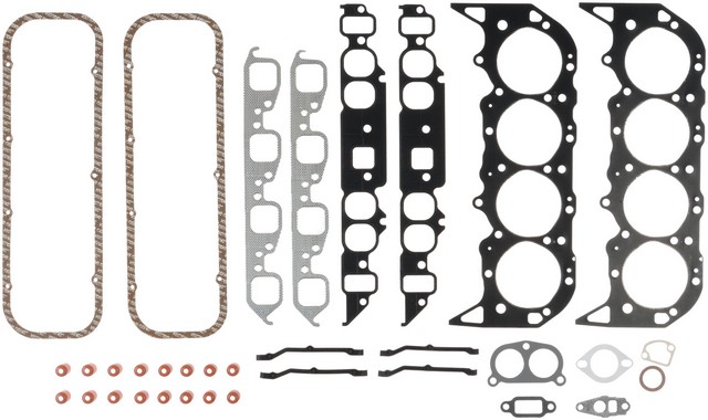 Victor Reinz Engine Cylinder Head Gasket Set P/N:02-10362-01