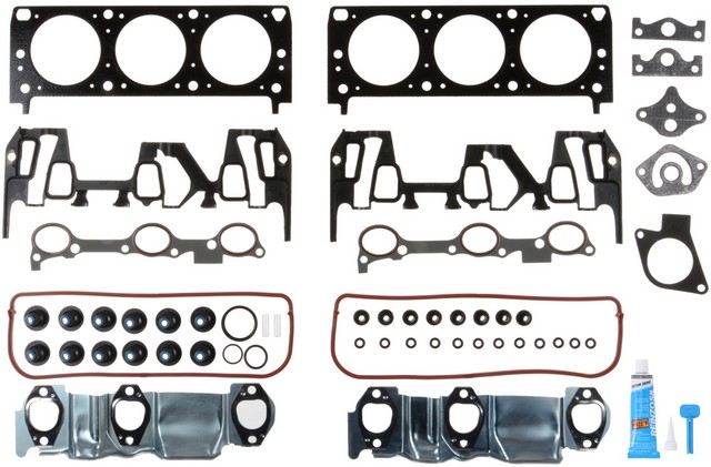Engine Cylinder Head Gasket Set fits 1995-1999 Pontiac Grand Prix Grand Am  VICT