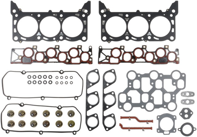 Victor Reinz Engine Cylinder Head Gasket Set P/N:02-10406-01