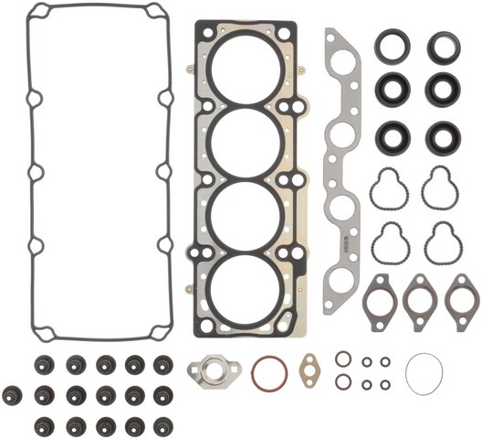 Engine Cylinder Head Gasket Set fits 1996-1999 Plymouth Breeze,Neon  VICTOR REIN