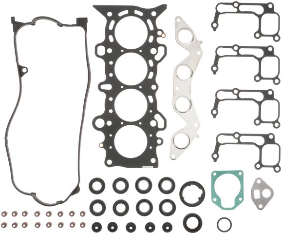 Victor Reinz Engine Cylinder Head Gasket Set P/N:02-10737-01