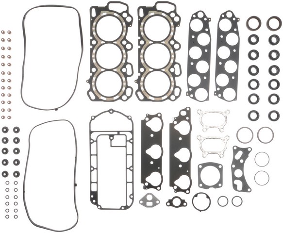 Victor Reinz Engine Cylinder Head Gasket Set P/N:02-11270-01