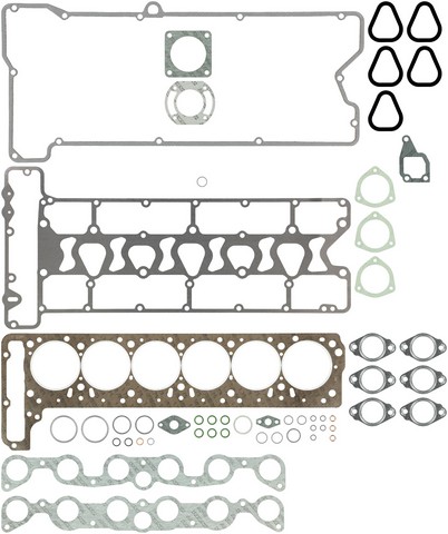 Victor Reinz Engine Cylinder Head Gasket Set P/N:02-24160-08