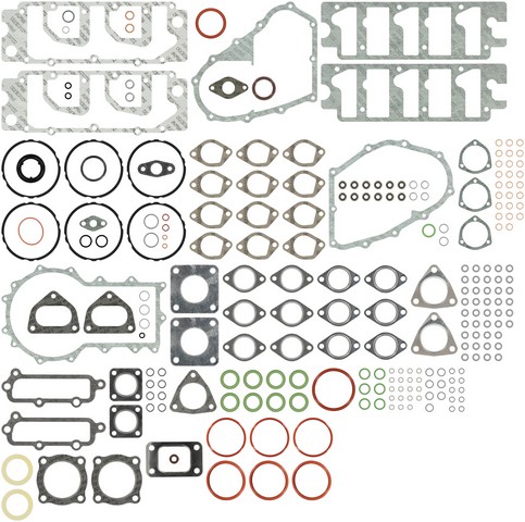 Victor Reinz Engine Cylinder Head Gasket Set P/N:02-24725-03