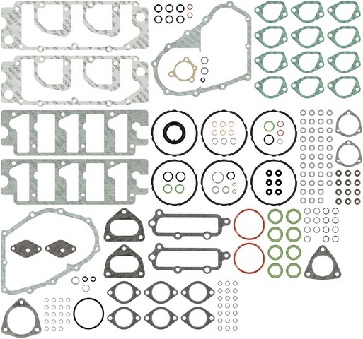 Victor Reinz Engine Cylinder Head Gasket Set P/N:02-24725-04