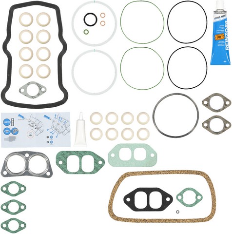 Victor Reinz Engine Cylinder Head Gasket Set P/N:02-25315-03