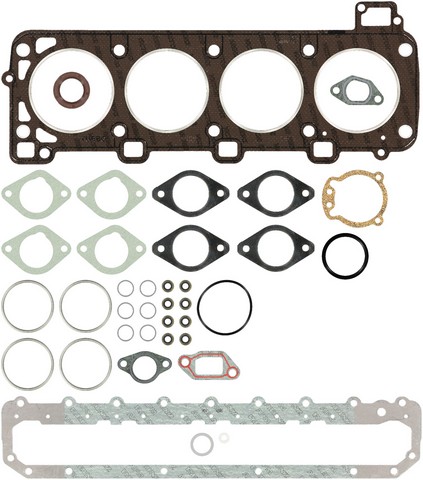 Victor Reinz Engine Cylinder Head Gasket Set P/N:02-26015-02