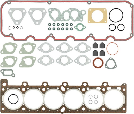 Victor Reinz Engine Cylinder Head Gasket Set P/N:02-27035-04
