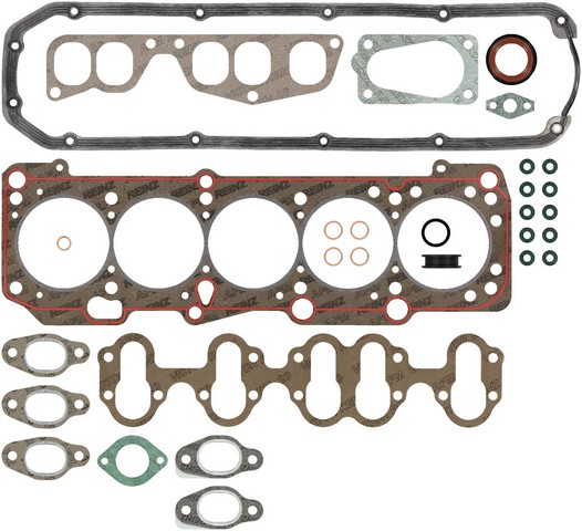 Victor Reinz Engine Cylinder Head Gasket Set P/N:02-27325-05