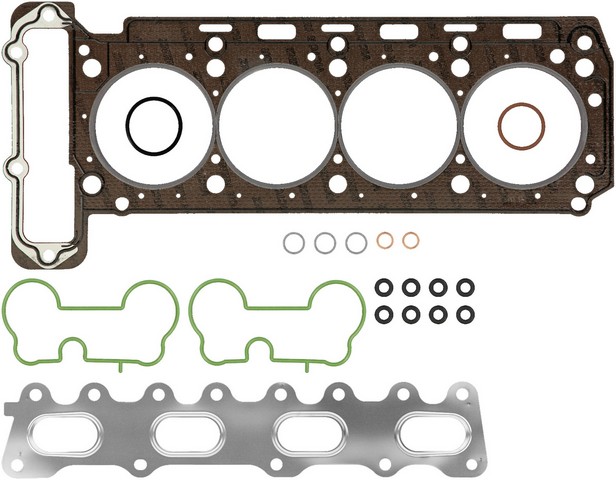 Victor Reinz Engine Cylinder Head Gasket Set P/N:02-31130-02