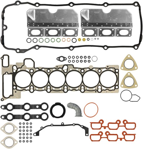 Victor Reinz Engine Cylinder Head Gasket Set P/N:02-33070-01