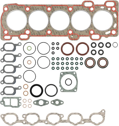 Engine Cylinder Head Gasket Set fits 1994-1999 Volvo 850 C70 S70,V70  VICTOR REI