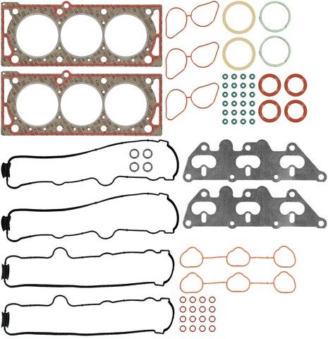 Victor Reinz Engine Cylinder Head Gasket Set P/N:02-34220-01