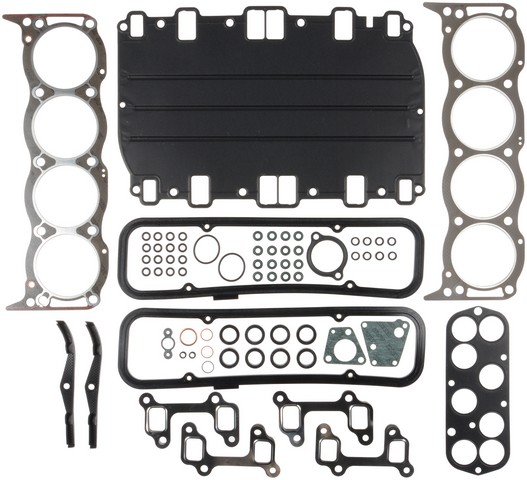 Victor Reinz Engine Cylinder Head Gasket Set P/N:02-35380-01