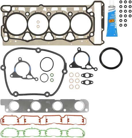 Victor Reinz Engine Cylinder Head Gasket Set P/N:02-37475-01