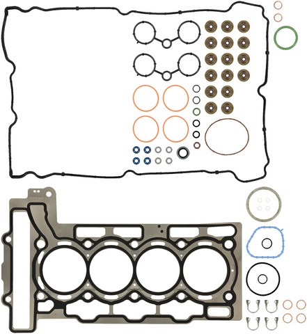 Victor Reinz Engine Cylinder Head Gasket Set P/N:02-38010-01