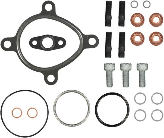 Victor Reinz Turbocharger Mounting Kit P/N:04-10167-01