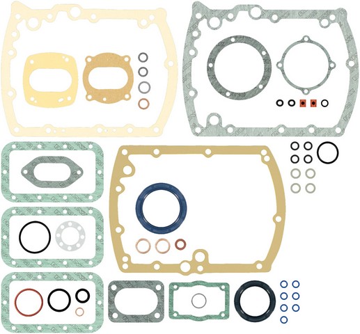 Victor Reinz Engine Conversion Gasket Set P/N:08-18238-02
