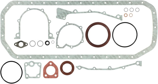 Victor Reinz Engine Crankcase Cover Gasket Set P/N:08-22601-02