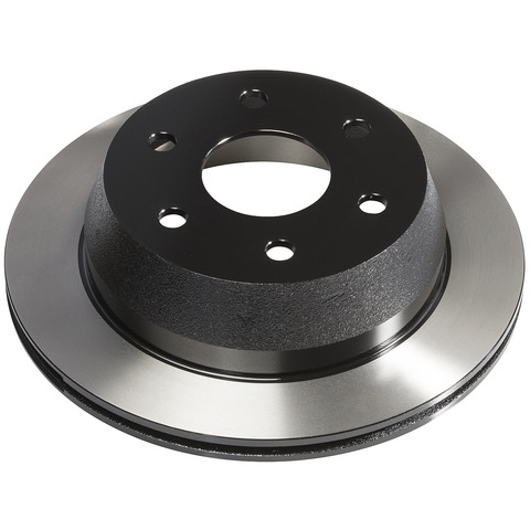 Wagner Brake Disc Brake Rotor P/N:BD125655E
