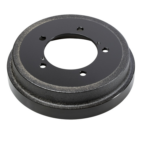 Wagner Brake Brake Drum P/N:BD125705E