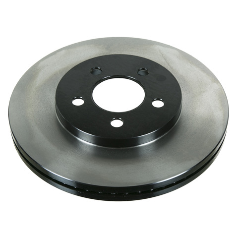 Wagner Brake Disc Brake Rotor P/N:BD125785E
