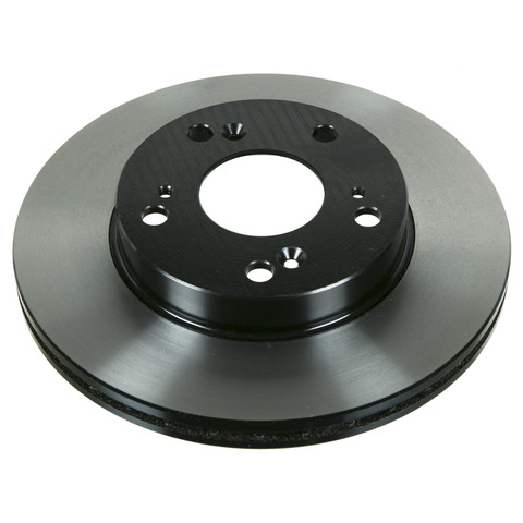 Wagner Brake Disc Brake Rotor P/N:BD126055E