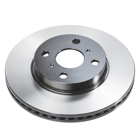 Disc Brake Rotor Wagner BD126409E
