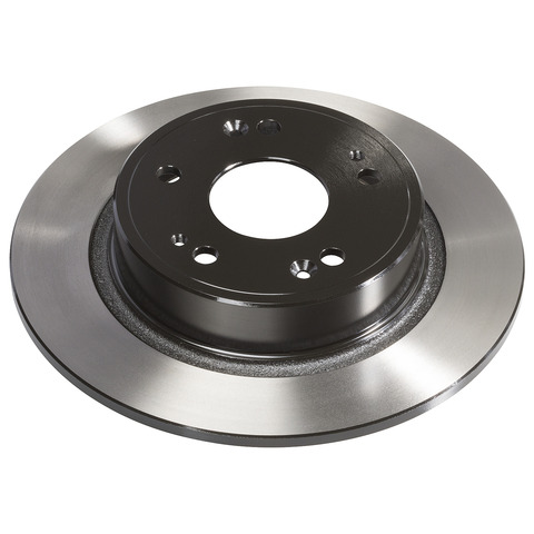 Wagner Brake Disc Brake Rotor P/N:BD126414E