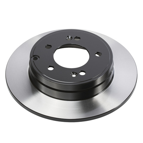 Wagner Brake Disc Brake Rotor P/N:BD126458E