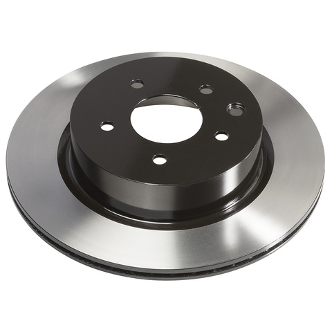 Wagner Brake Disc Brake Rotor P/N:BD126471E