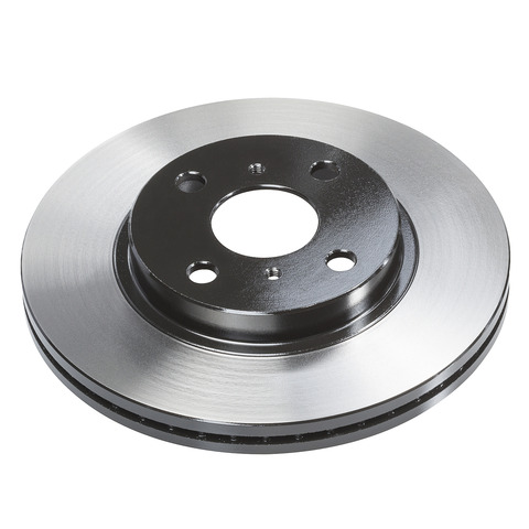 Wagner Brake Disc Brake Rotor P/N:BD126481E