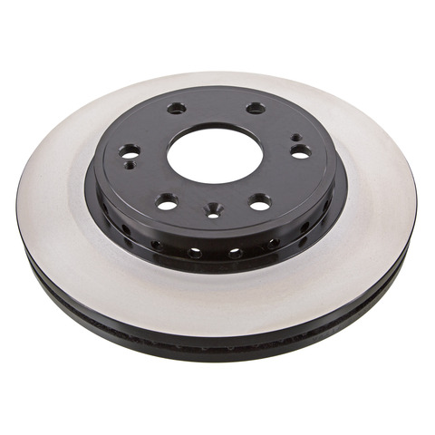 Wagner Brake Disc Brake Rotor P/N:BD180409E