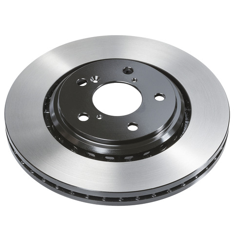 Wagner Brake Disc Brake Rotor P/N:BD180658E