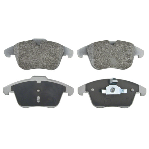 Wagner Brake Disc Brake Pad Set P/N:MX1306