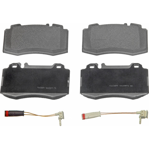 Wagner Brake Disc Brake Pad Set P/N:MX847A