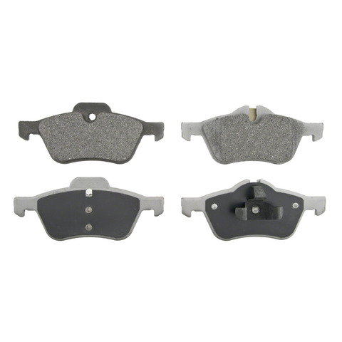 Wagner Brake Disc Brake Pad Set P/N:MX939