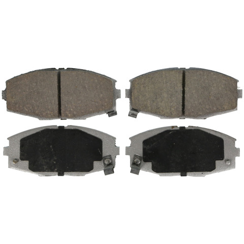 Wagner Brake Disc Brake Pad Set P/N:PD336