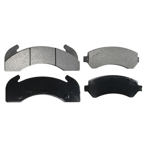 Wagner Brake Disc Brake Pad Set P/N:SX225