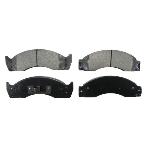 Wagner Brake Disc Brake Pad Set P/N:SX411