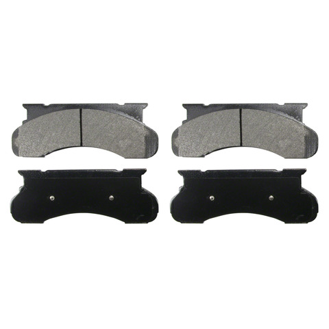 Wagner Brake Disc Brake Pad Set P/N:SX450