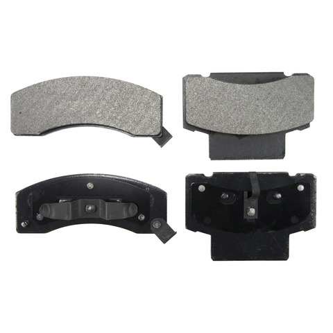 Wagner Brake Disc Brake Pad Set P/N:SX459
