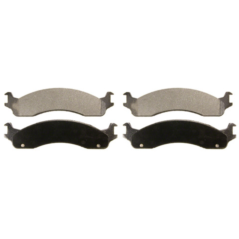 Wagner Brake Disc Brake Pad Set P/N:SX655A