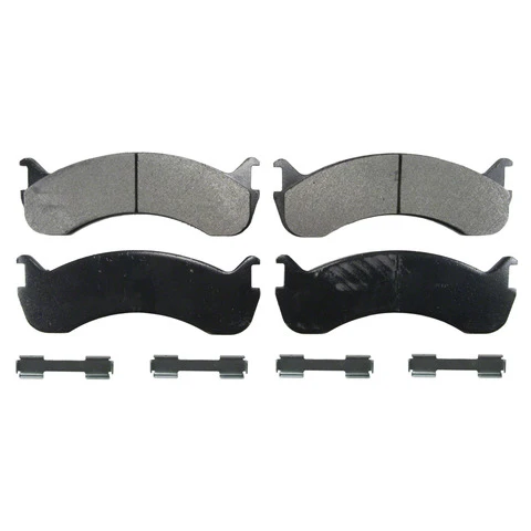 Wagner Brake Disc Brake Pad Set P/N:SX786