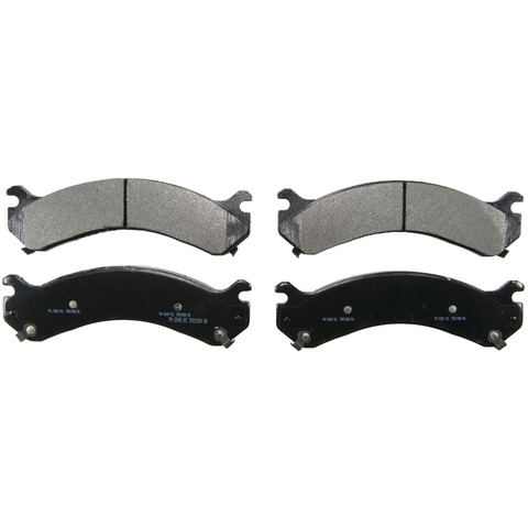 Wagner Brake Disc Brake Pad Set P/N:SX909