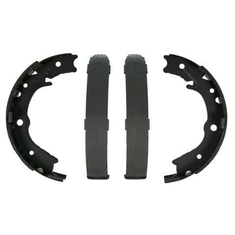 Wagner Brake Parking Brake Shoe P/N:Z1006